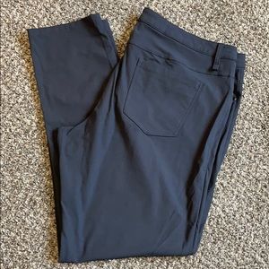 Lululemon ABC Warpstreme Pant